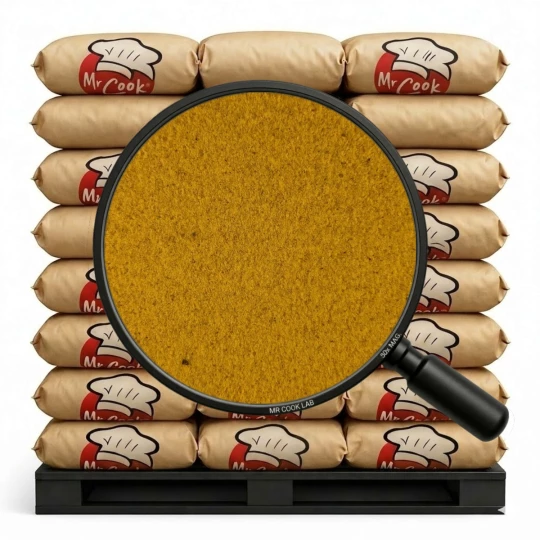 Sauce zu Braten mit Geflügel Geschmack Premium Line - Lose