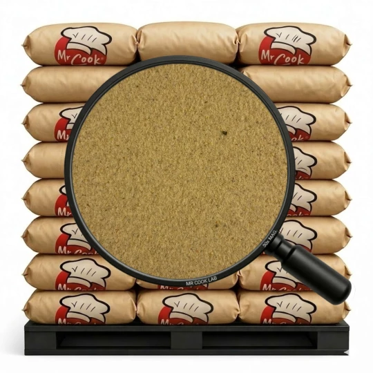 Sauce zu Braten Leichte Premium Line - Lose