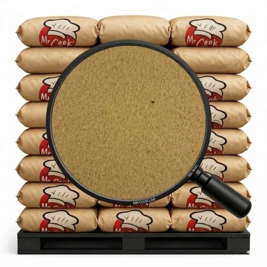 Sauce zu Braten Leichte Basic Line ZK - Lose