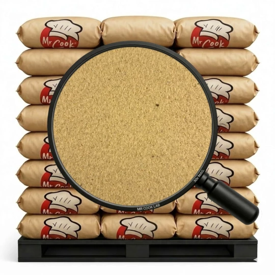 Sauce zu Braten Leichte Economy Line - Lose