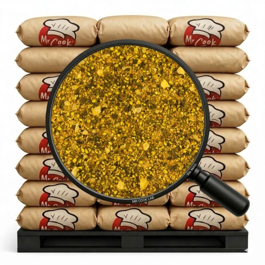 Zitronen Pfeffer Ohne Zusatz von MSG Premium Line - Lose