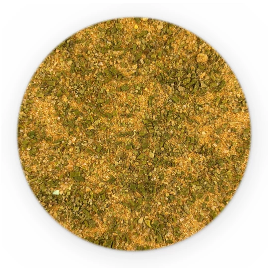 Hackfleischkoteletts Gewürz mit Schnittlauch FIT Ohne Zusatz von 'E', Salz, Zucker Premium Line - Lose-1