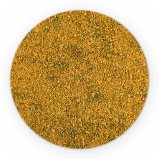 Balkan Pfeffer Ohne Zusatz von MSG Premium Line - Lose-1