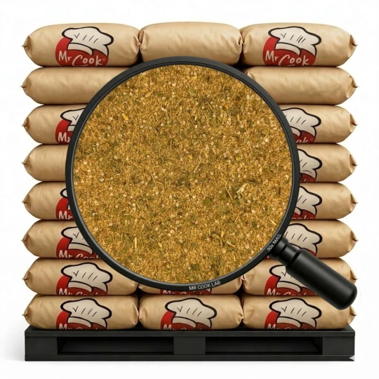 Bigos Gewürz Basic Line - Lose