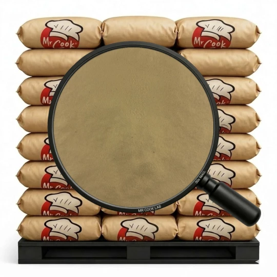 Tragant Gummi - Lose