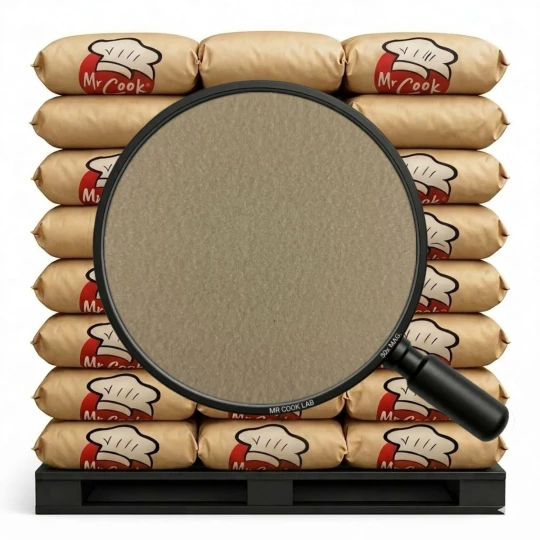 Meersalz Fein - Lose