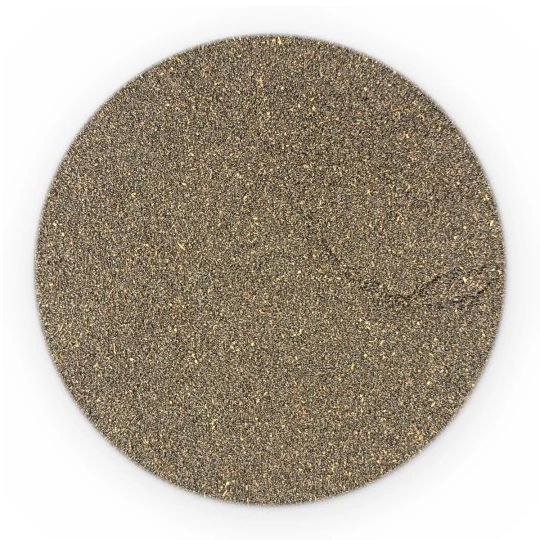 Vanillesamen (Kaviar) Bourbon (Extrahiert, Kaimreduziert) - Lose-1