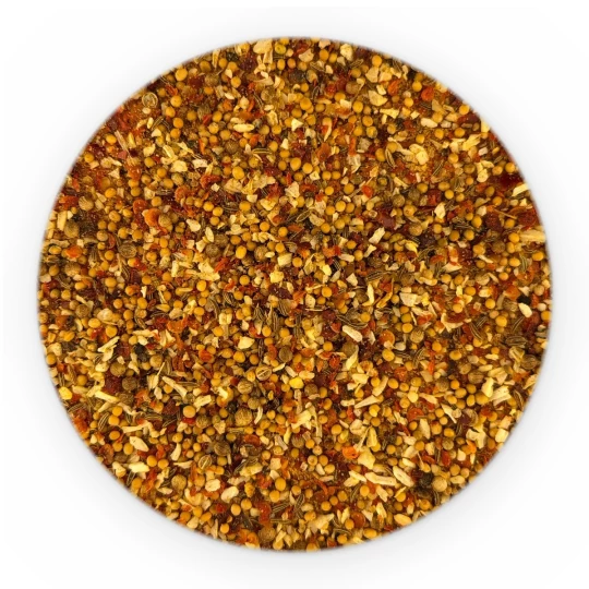 Rinder Marinade Ohne Zusatz von MSG Premium Line - Lose-1
