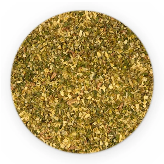 Greek Salat Dressing Premium Line - Lose-1