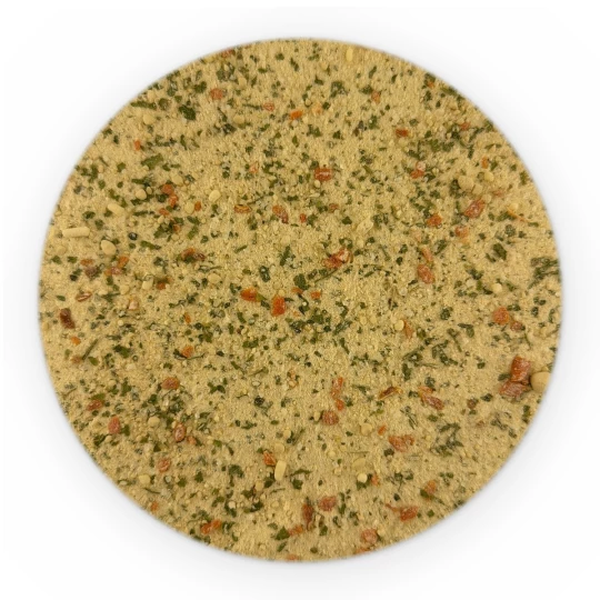 Blumenkohl Suppe - Economy Line-1