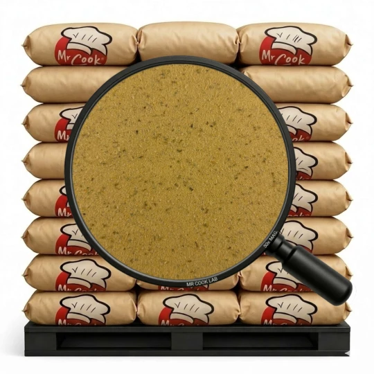 Erbsen Suppe Basic Line - Lose