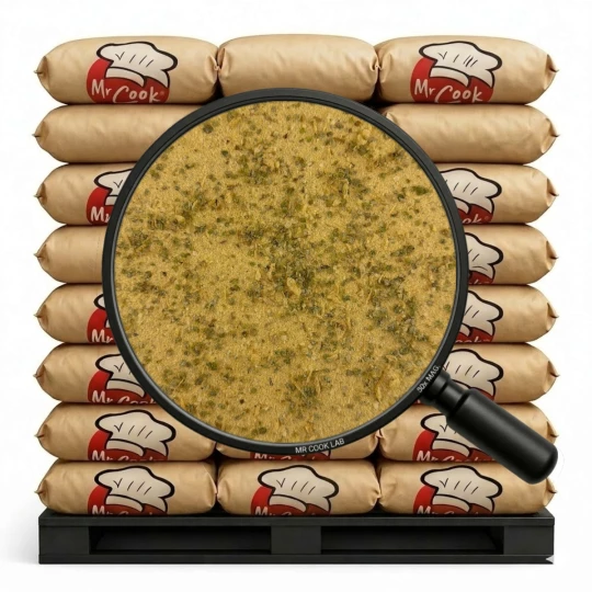 Erbsen Suppe Premium Line - Lose