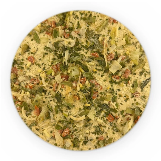 Lauch Suppe Economy Line - Lose-1
