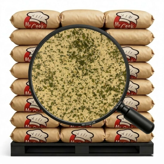 Spargel Suppe Economy Line - Lose