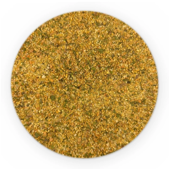 Fisch (Mediterrane) Marinade Ohne Zusatz von MSG Premium Line - Lose-1