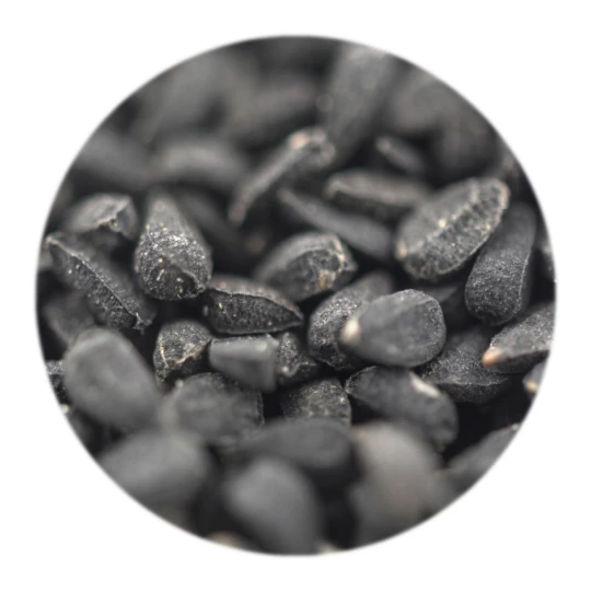 BIO Schwarzkümmel (Nigella Sativa)-2