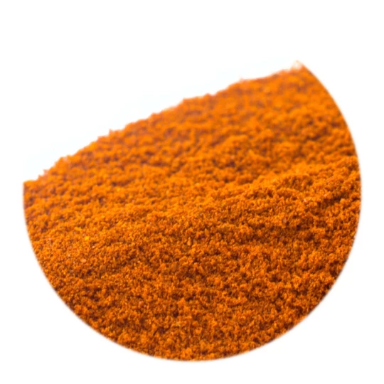 BIO Paprika Edelsüss Gemahlen Asta 120-2