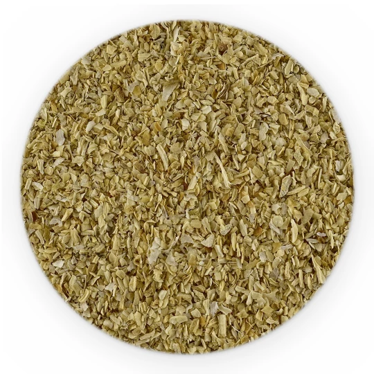 Zwiebel Granuliert 1-4 mm - Premium Line-1