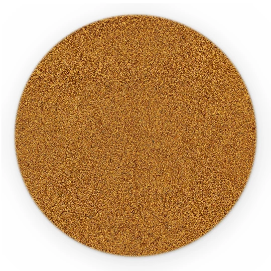 Chili Habanero Gemahlen - Premium Line-1