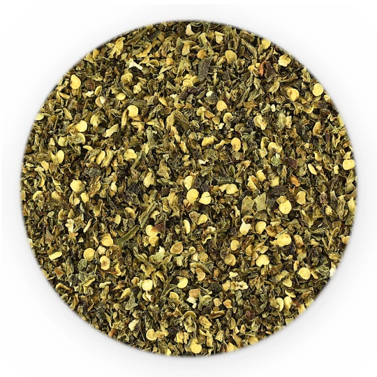 Chili Jalapeno Grün Geschnitten - Premium Line-1