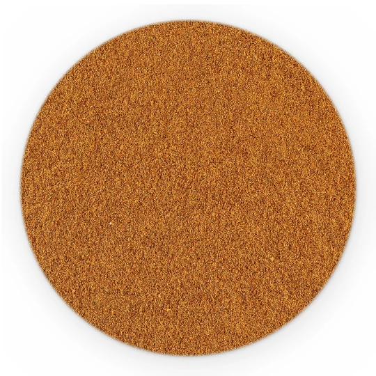 Chilli Gemahlen - Premium Line-1