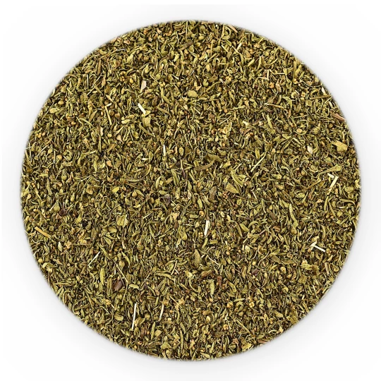 Bohnenkraut Gerebelt - Premium Line-1