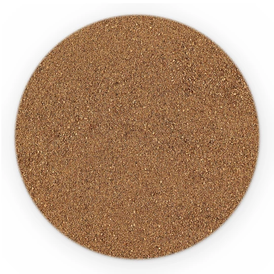 Muskatnüsse Gemahlen - HoReCa Basic Line-1