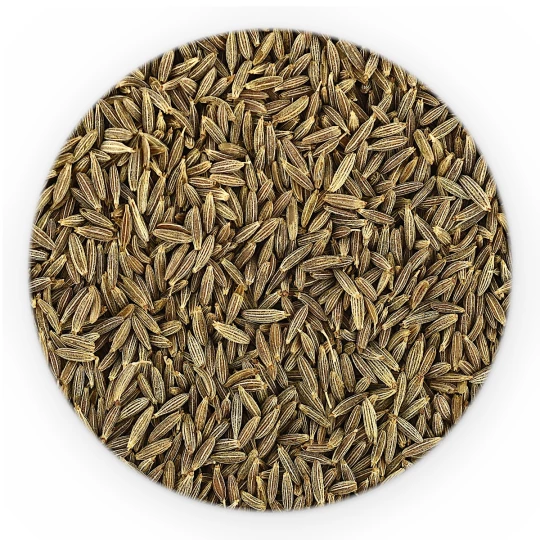 Cumin Ganz - Premium Line-1
