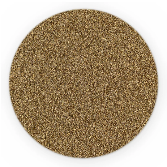 Coriander Gemahlen - Premium Line-1