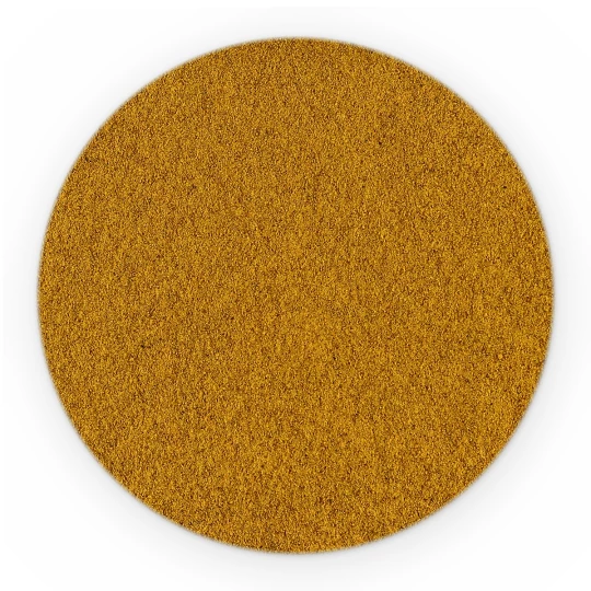 Kurkumawurzel Gemahlen - HoReCa Basic Line-1