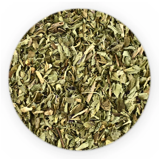 Minze (Spearmint) Gerebelt - Premium Line-1