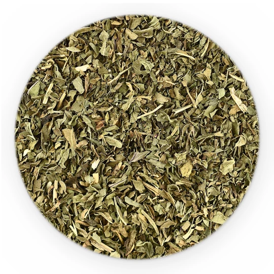 Pfefferminze Gerebelt - Premium Line-1