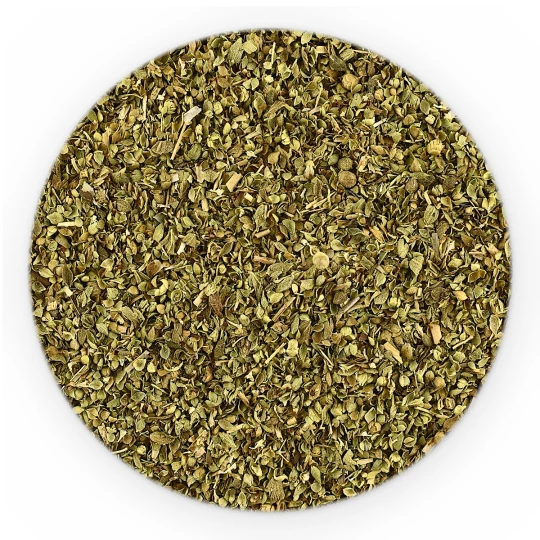 Oregano Gerebelt - HoReCa Basic Line-1