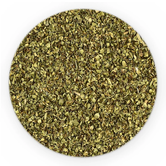 Oregano Gerebelt - Premium Line-1