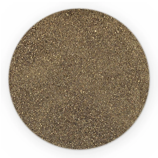 Pfeffer Schwarz Gemahlen - HoReCa Basic Line-1