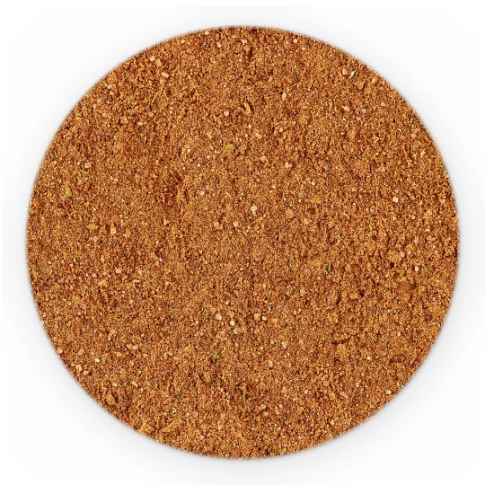 Hähnchen Gewürz Ohne Zusatz von MSG - Premium Line-1