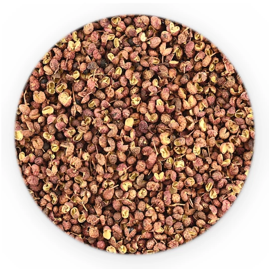 Sichuan Pfeffer Ganz - Premium Line-1