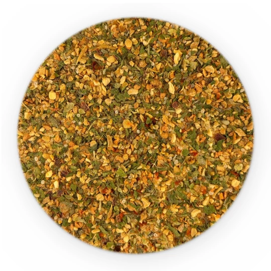 Knoblauch Salat Dressing - Premium Line-1