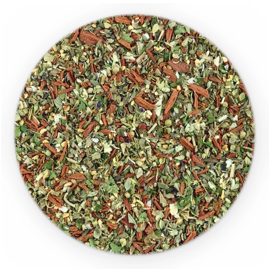 Toskana Kräuter mit getrockneten Tomaten - Premium Line-1