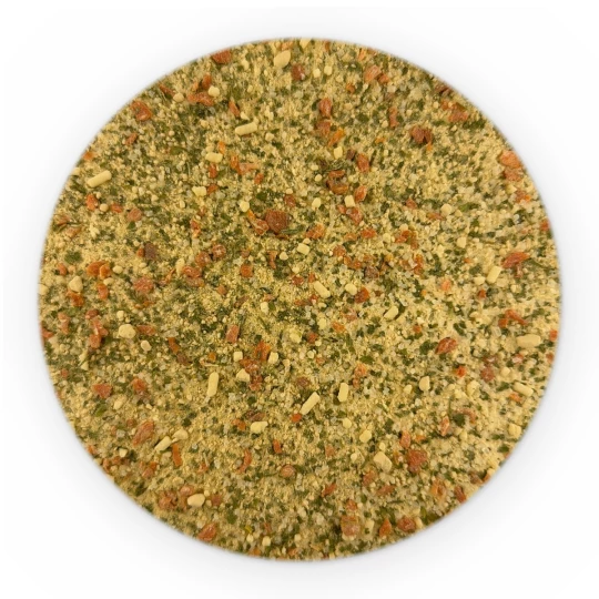Blumenkohl Suppe - Premium Line-1