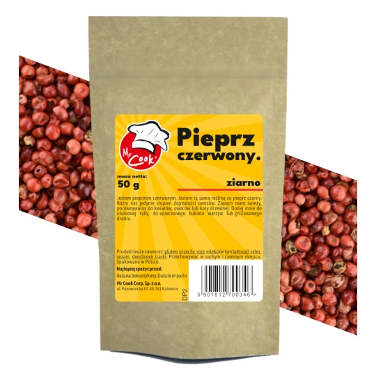 Rosa Pfeffer Ganz - Premium Line