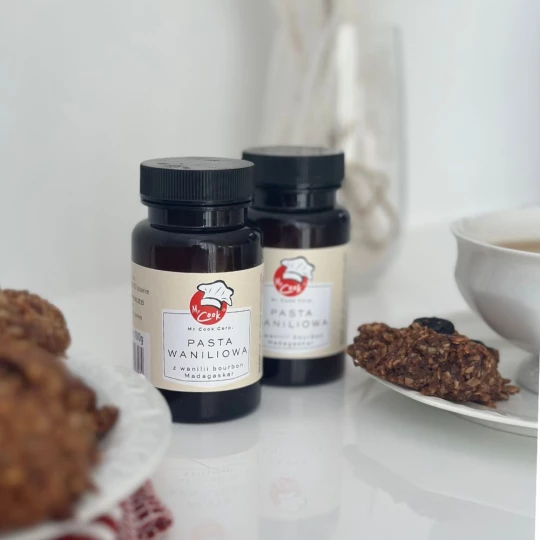 Vanille Paste-1