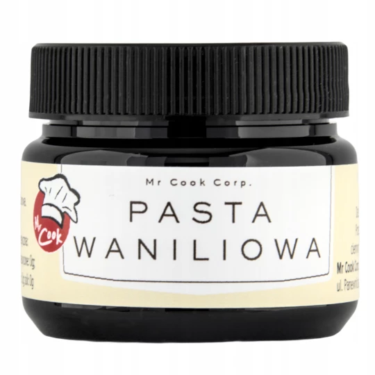 Vanille Paste