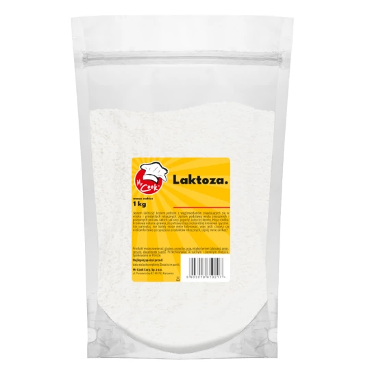 Laktose - Premium Line
