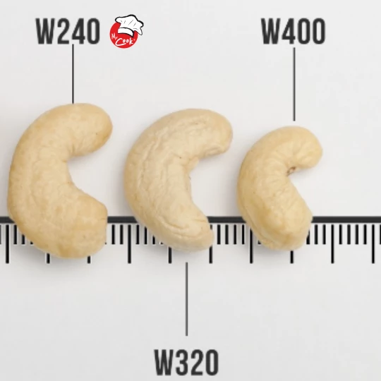 Cashewnüsse - Premium Line-1