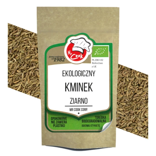BIO Kümmel Ganz