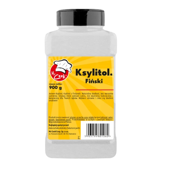 Xylitol Finnland - Premium Line