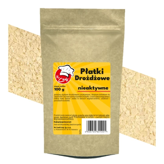 Inaktive Hefeflocken - Premium Line
