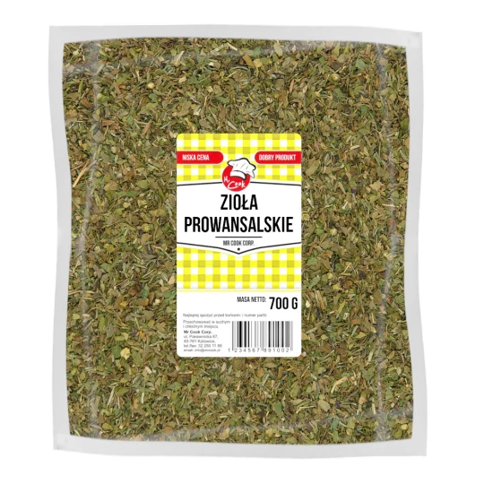Herbes De Provence - HoReCa Basic Line