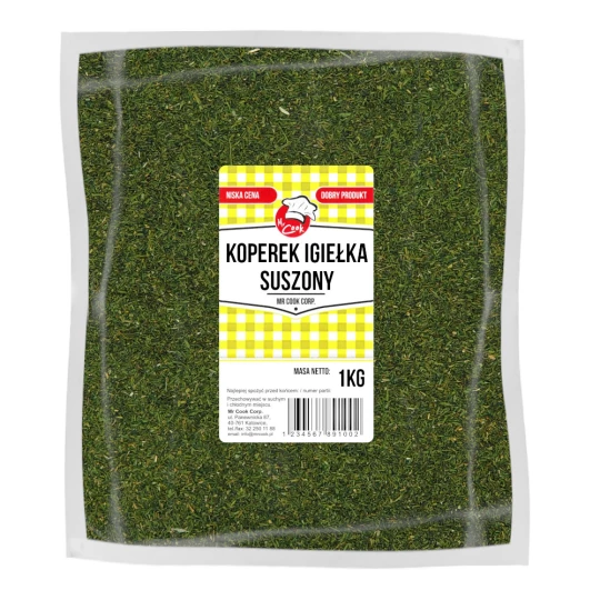 Dill-Spitzen - HoReCa Basic Line